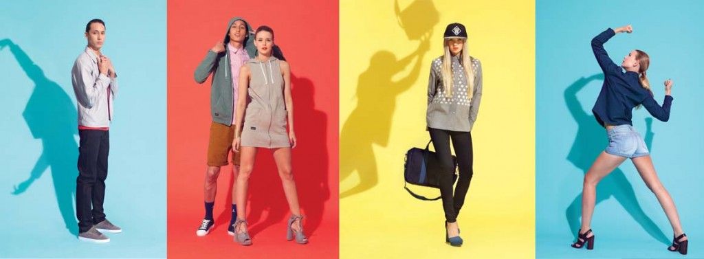 wesc2 WESC - Nouvelle collection