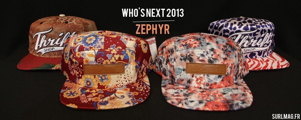 Zephyr