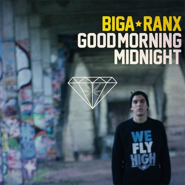 Biga Ranx - Good Morning Midnight