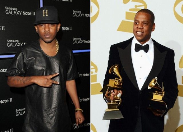 Kendrick Lamar revoit son hit en compagnie de Jay-Z-openminded