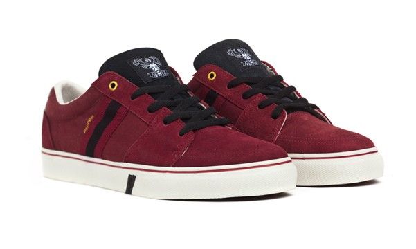 HUF – COLLECTION SPRING 2013