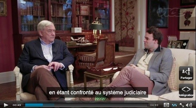 REPORTAGE: CONRAD BLACK REPORTAGE-CONRAD-BLACK-openminded
