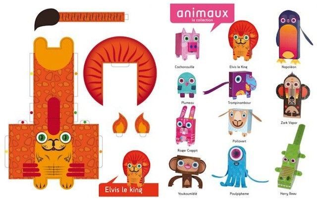 papertoys4