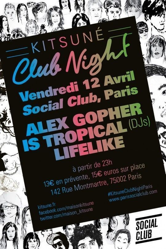 KITSUNE-is-ROPICAL-SOCIAL-CLUB-openminded