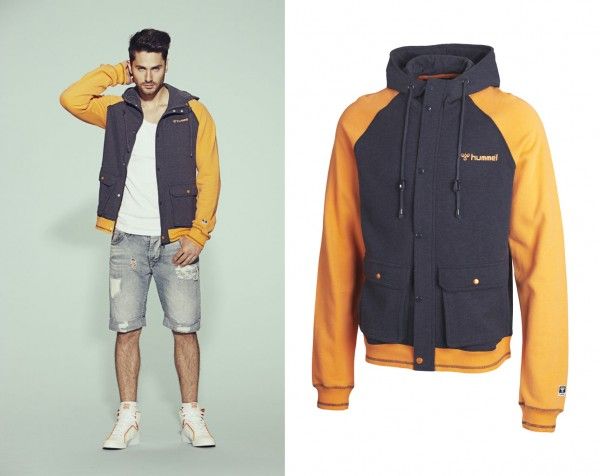 Hummel : Notre séléction coup de coeur « homme »
