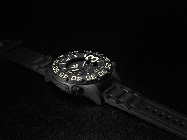 Newburgh watch - Adidas originals Newburgh watch - Adidas originals