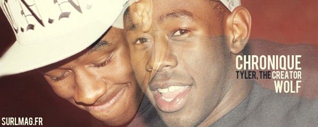 Tyler, The Creator – Wolf