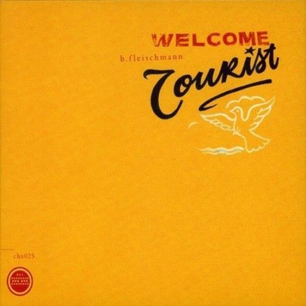 cover welcom tourist