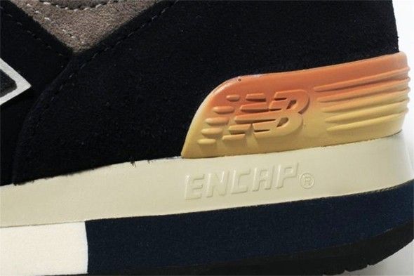 NB shoes