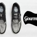 paire gourmet footwear
