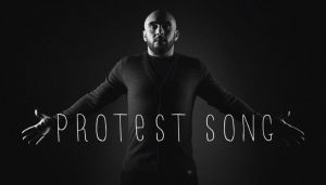 Medine album protest song