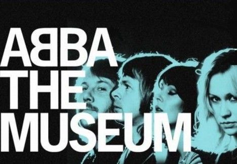 abba musee