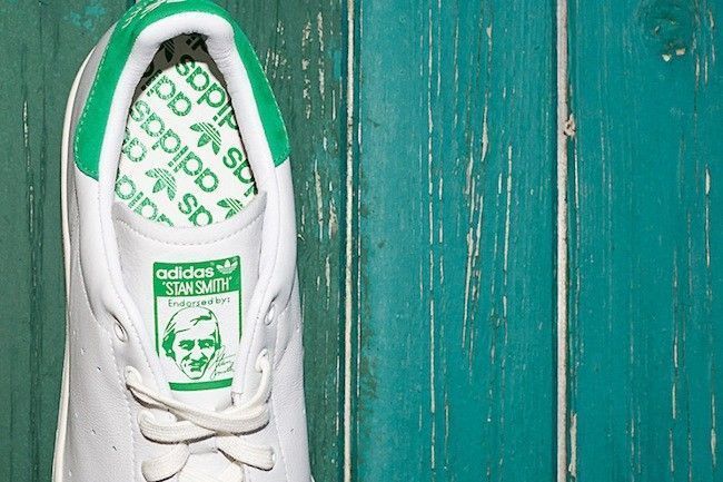 stan smith