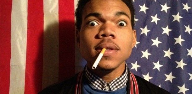 chance rapper