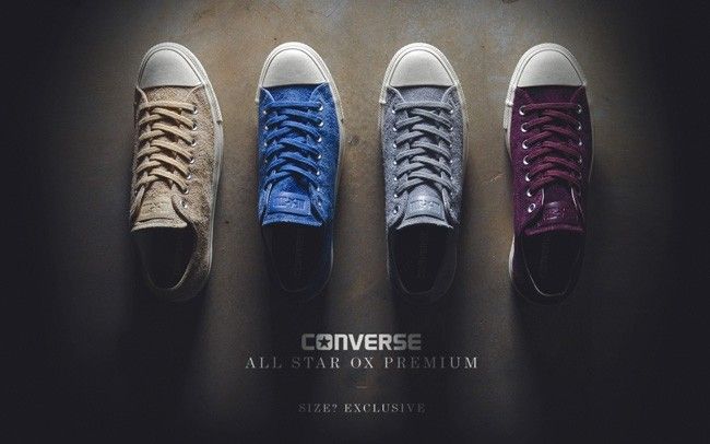 converse all star