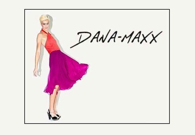 dana maxx textile