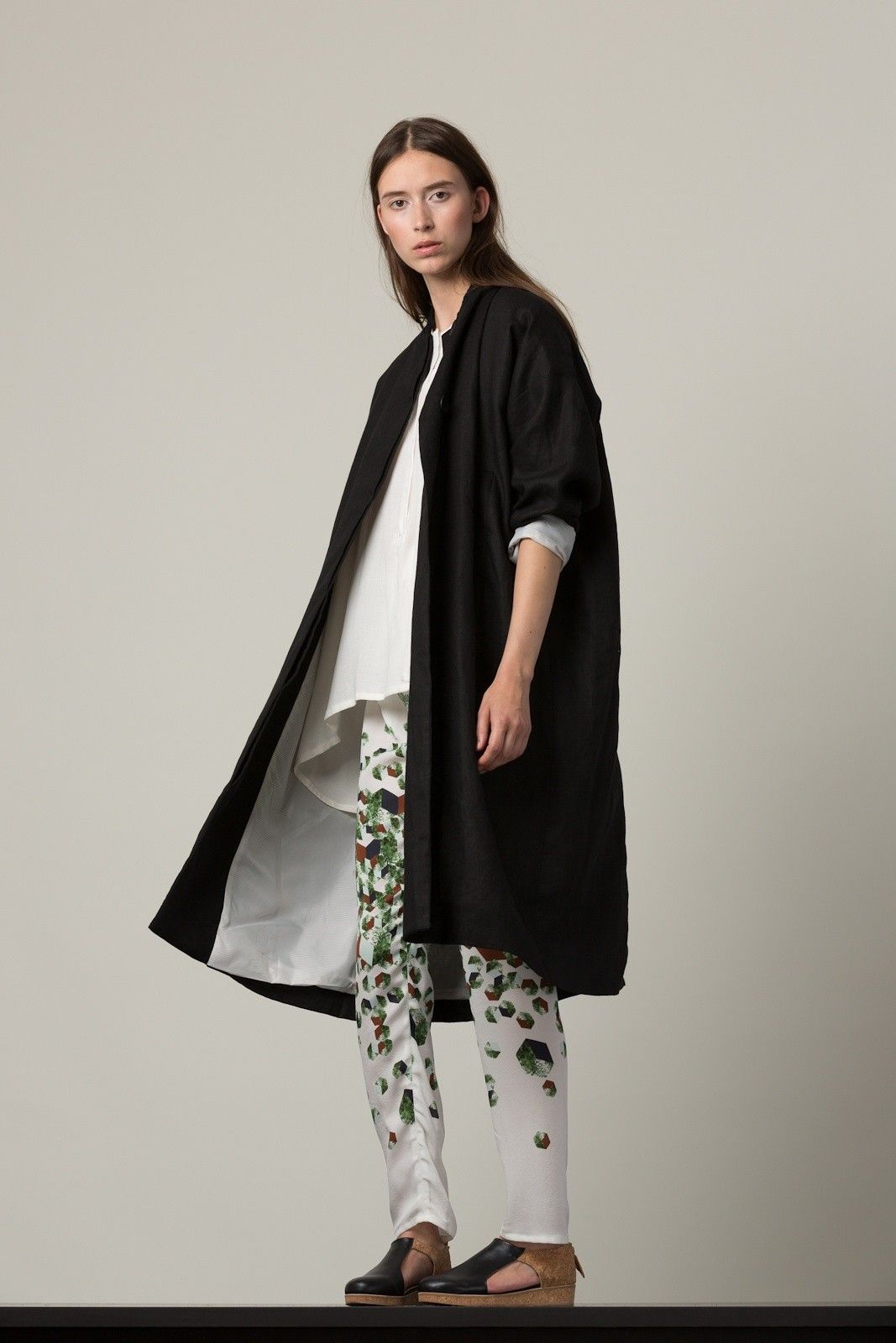 reality studio lookbook