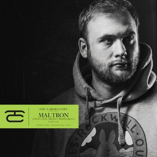 The Laboratory #10 : Maltron
