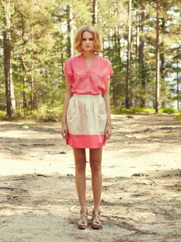 mode vintage