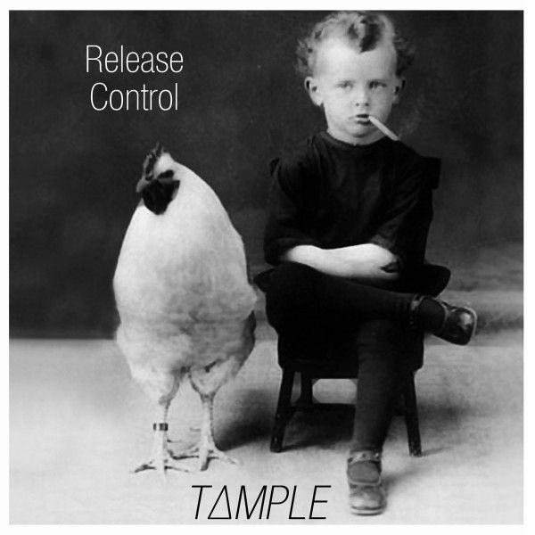 tample release control ep