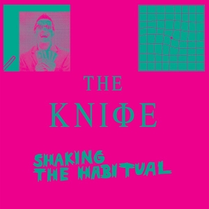 the knife LP