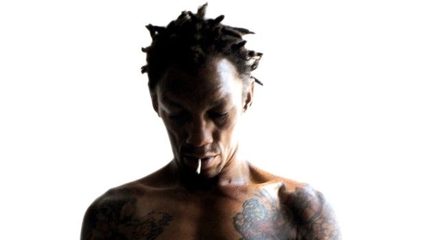 nouvel album tricky