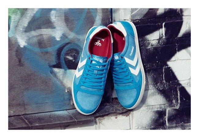 hummel washed