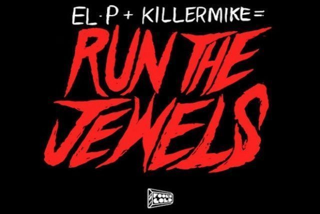 killer mike run the jewels