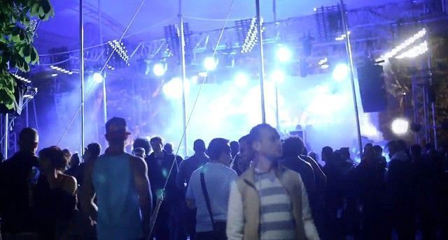 festival paris