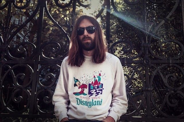 trying to be cool remix