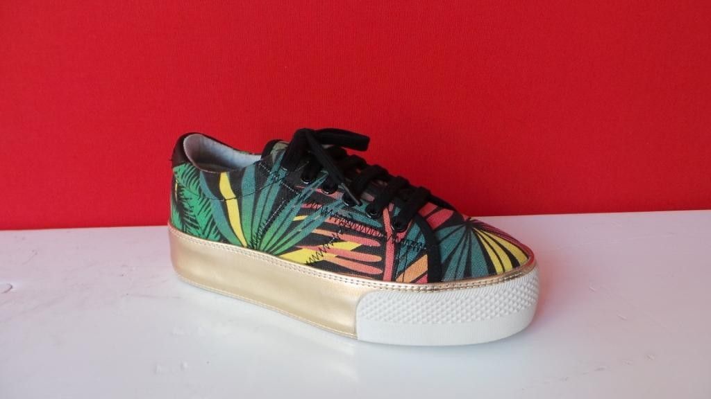no name chaussure