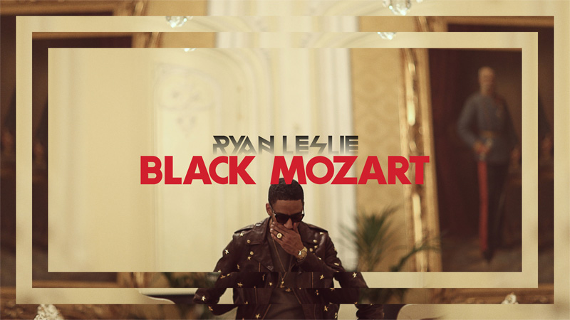 black mozart