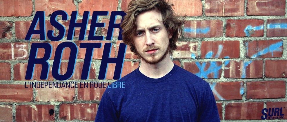 article asher roth