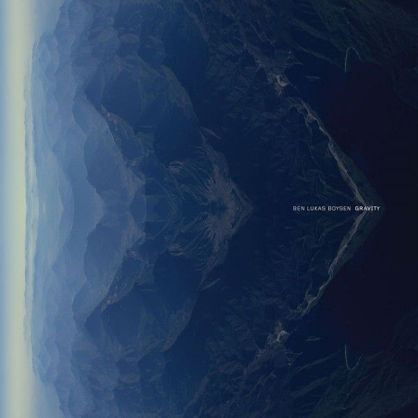 ben lukas boysen gravity