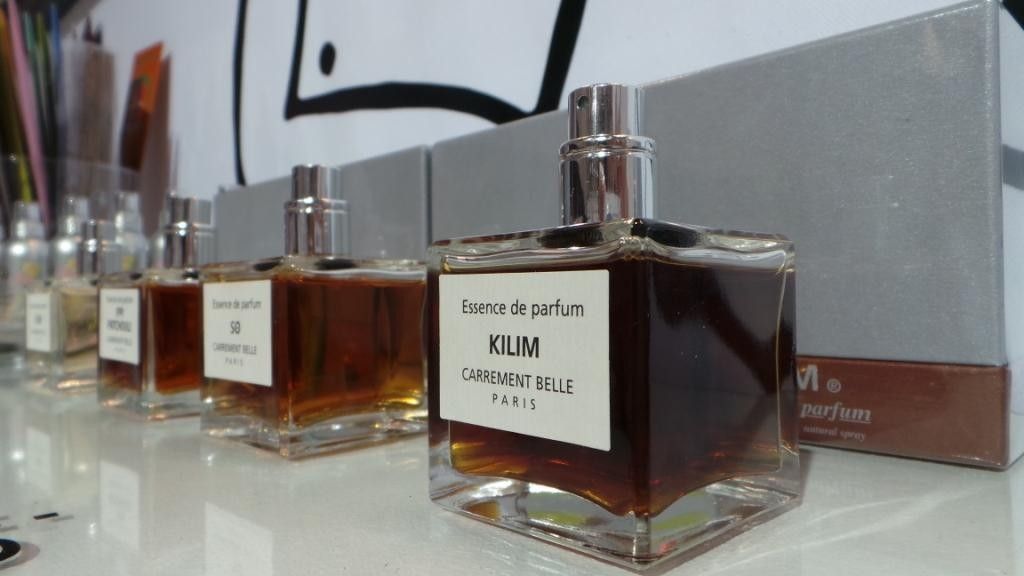 parfum