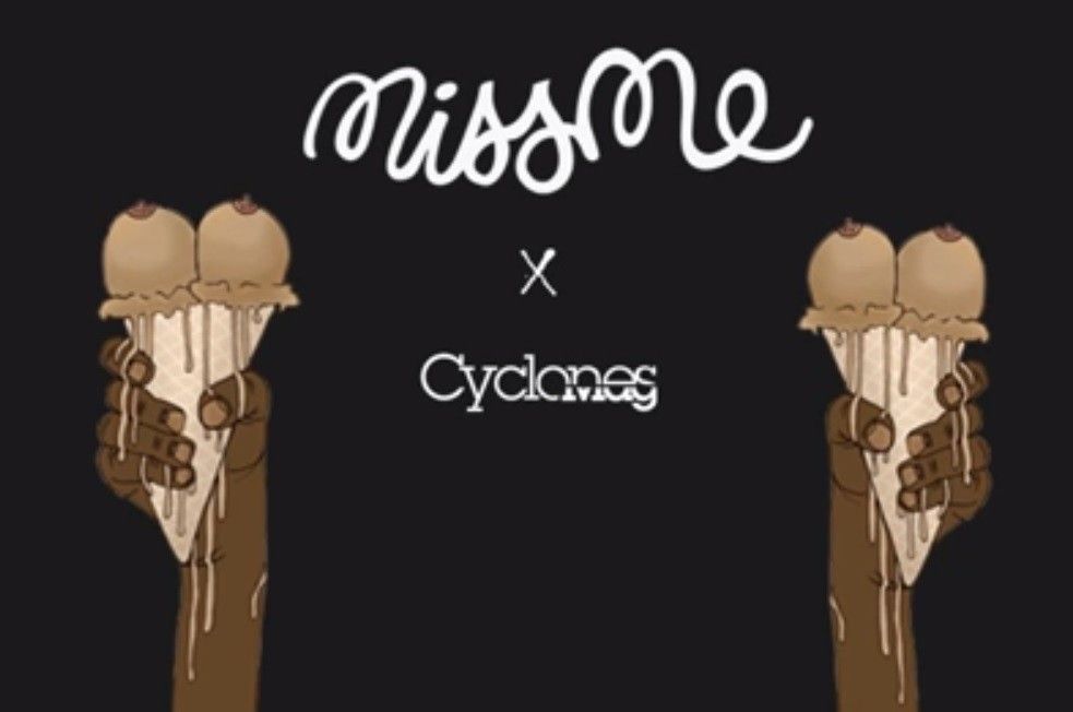 missme artiste teaser