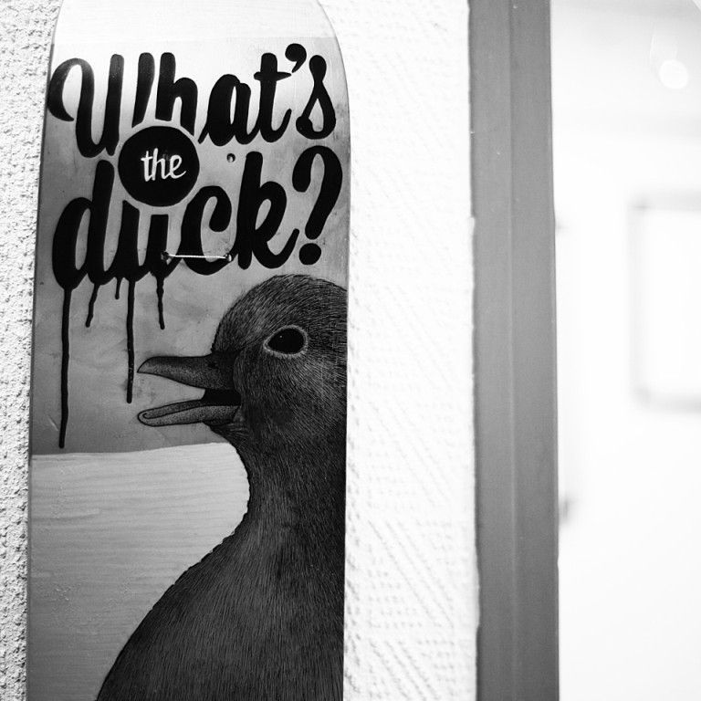 sick chick galerie t.time