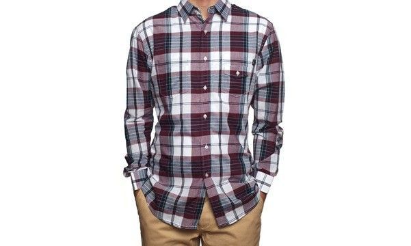 huf veste