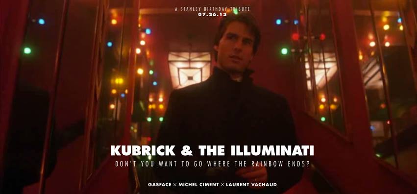 Stanley Kubrick
