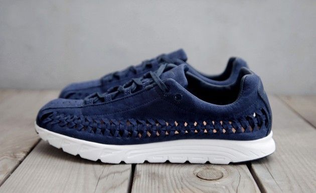 nike mayfly