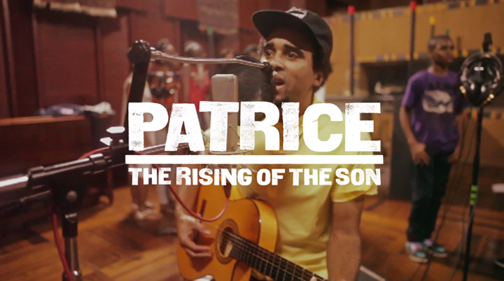 patrice cover