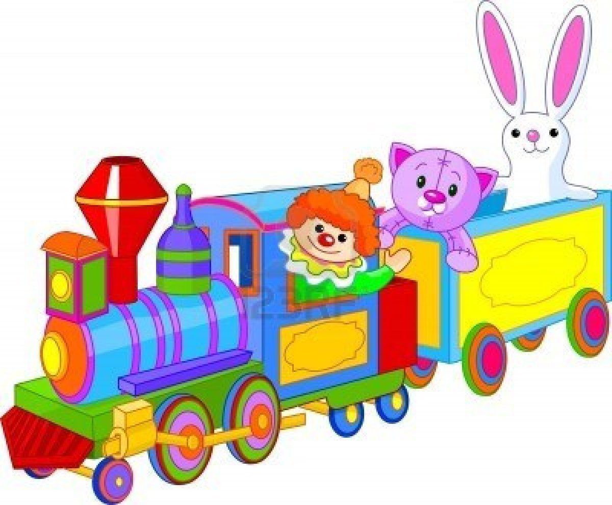 petit train