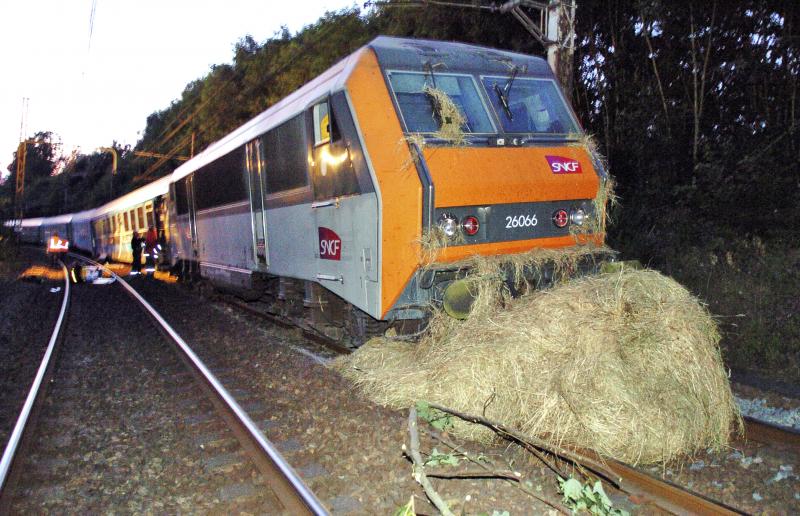 paille trains