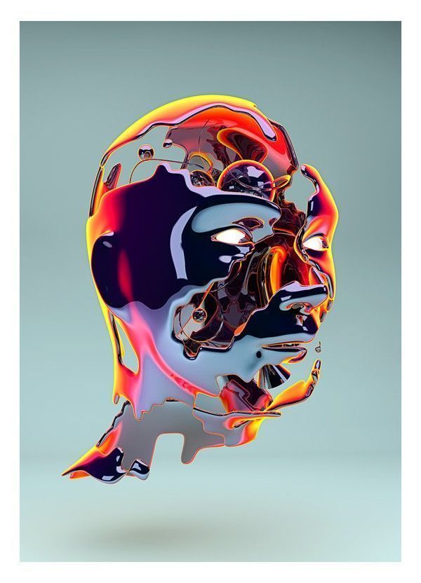 Anthony Gargasz 3d