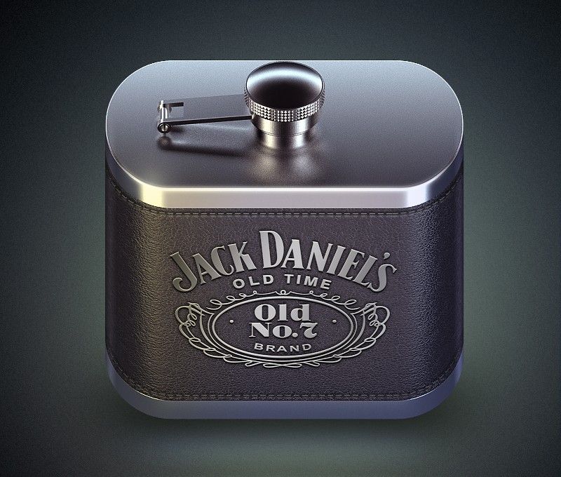 jack daniel