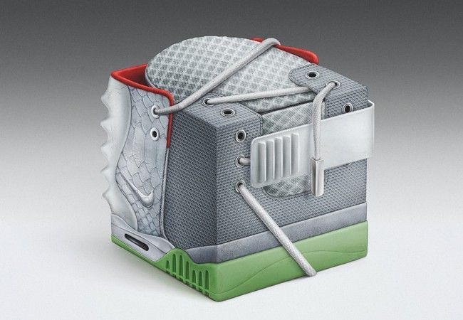 air yeezy sneakers