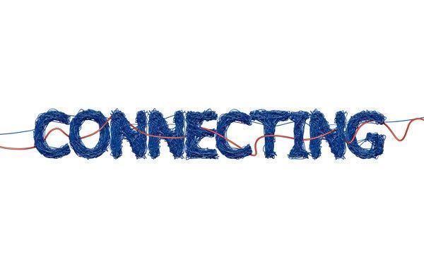 connecting