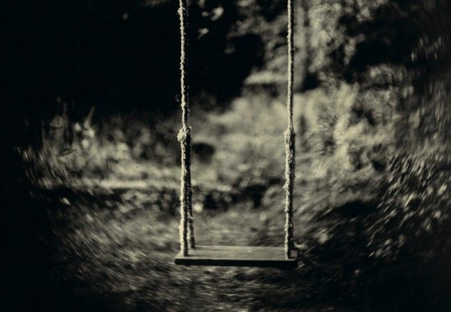 eric antoine exposition