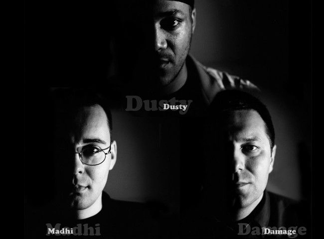 jazz liberatorz cover