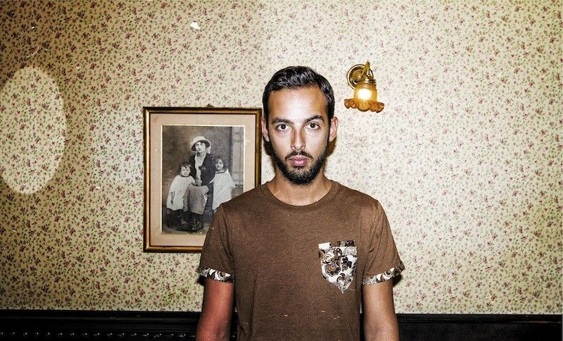 interview spleen paris